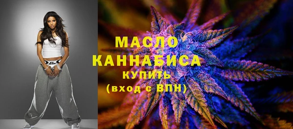 стафф Пересвет